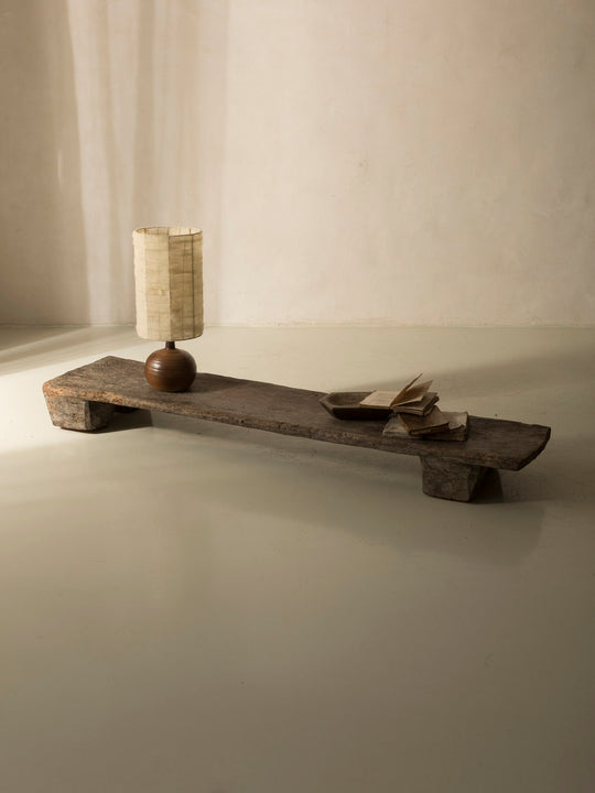 Mesa Naga VIII - 198x45 cm