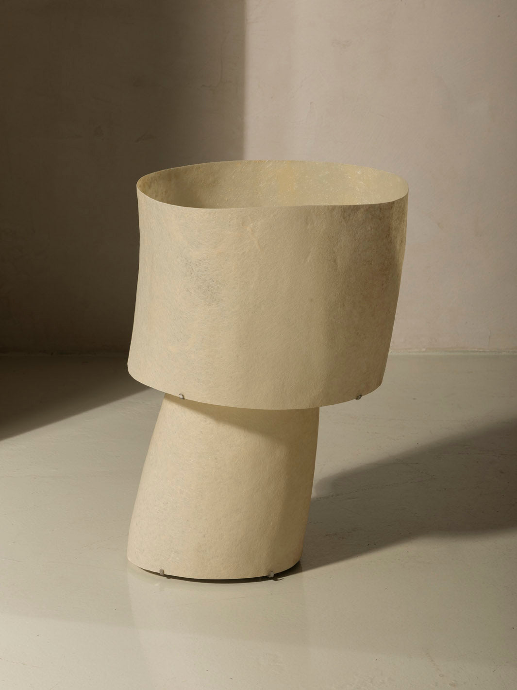 The Mush Lamp Tall by Kilzi