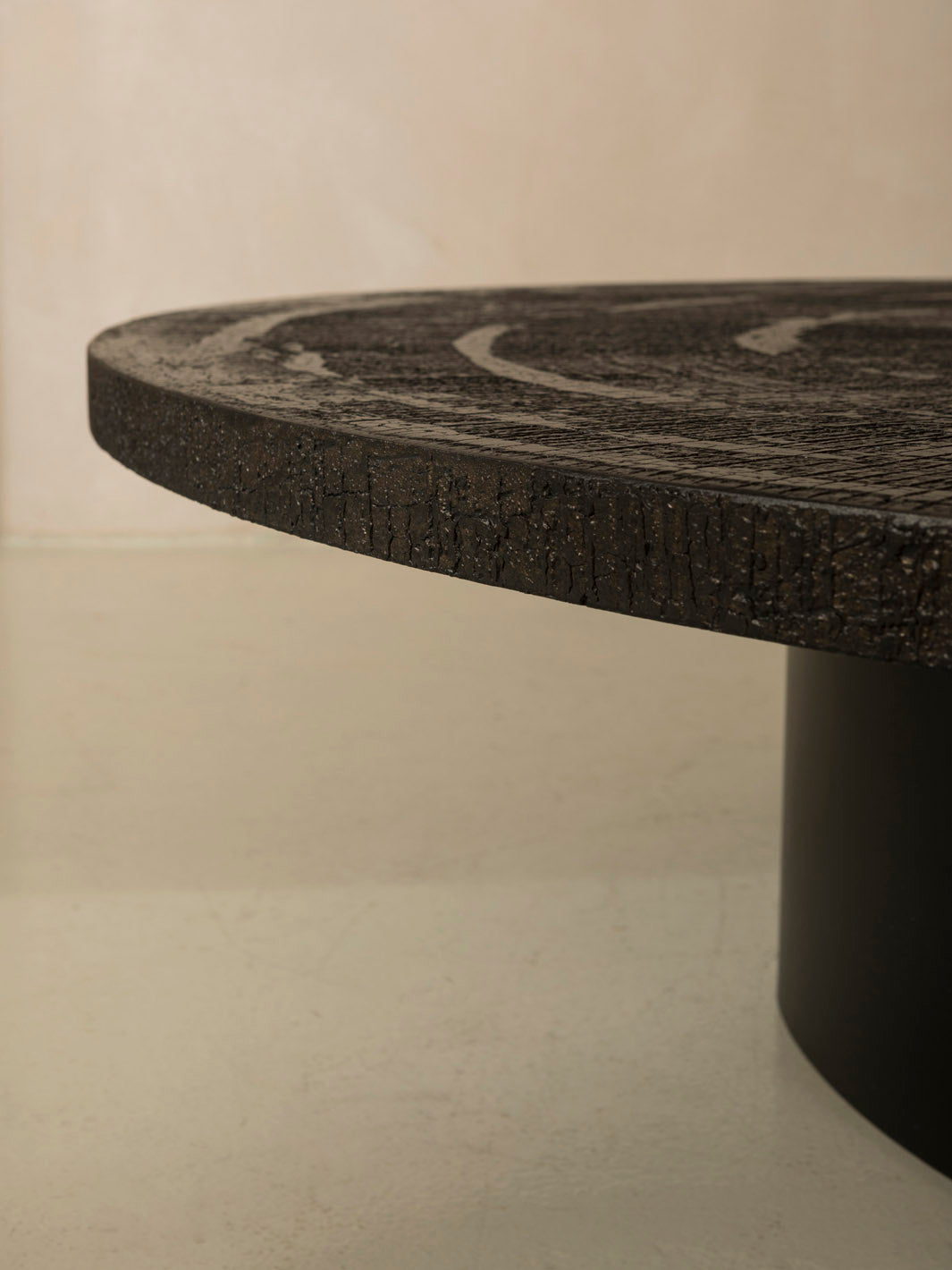 Mesa de centro Slice