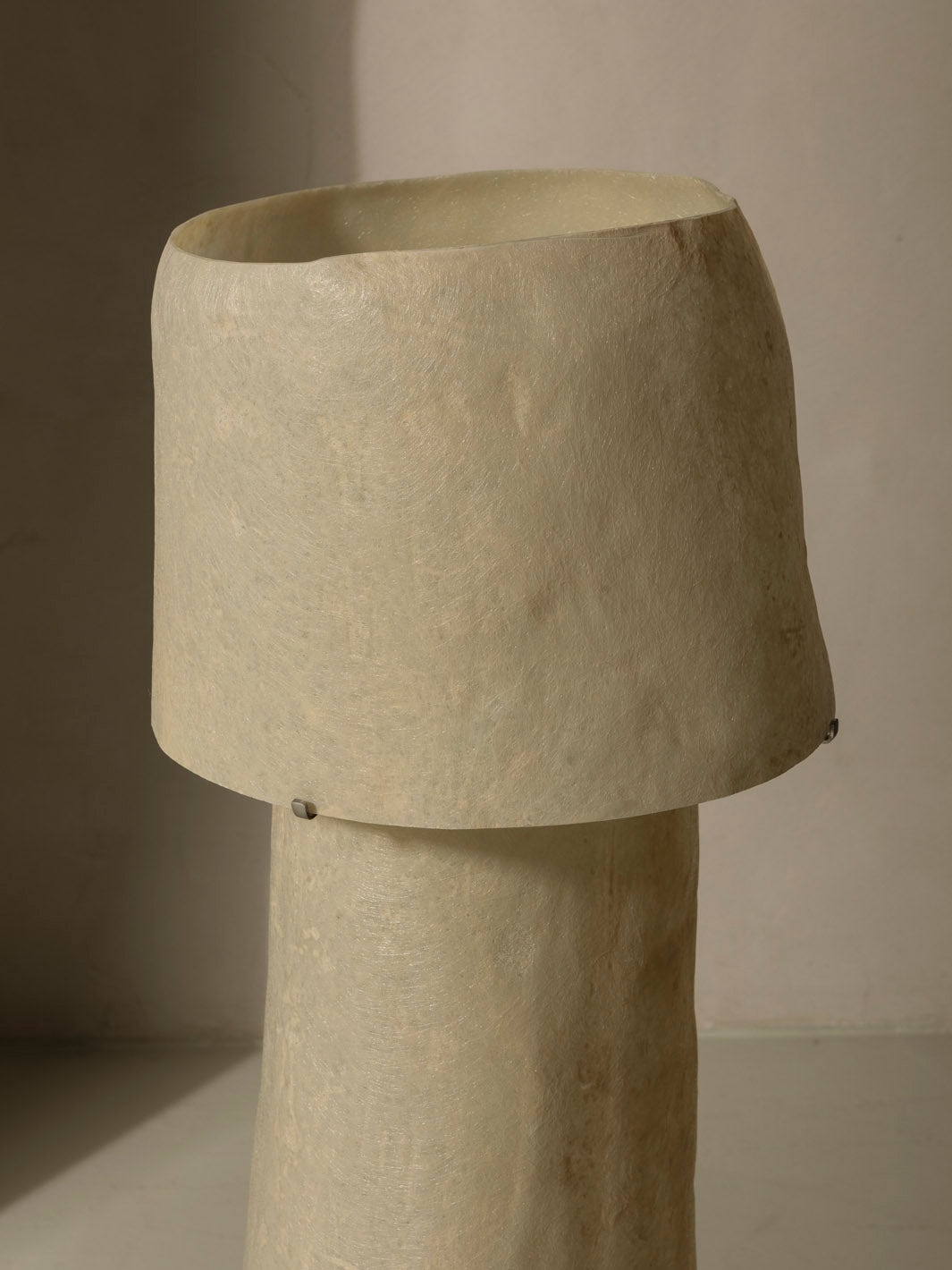 The Mush Lamp Tower by Kilzi