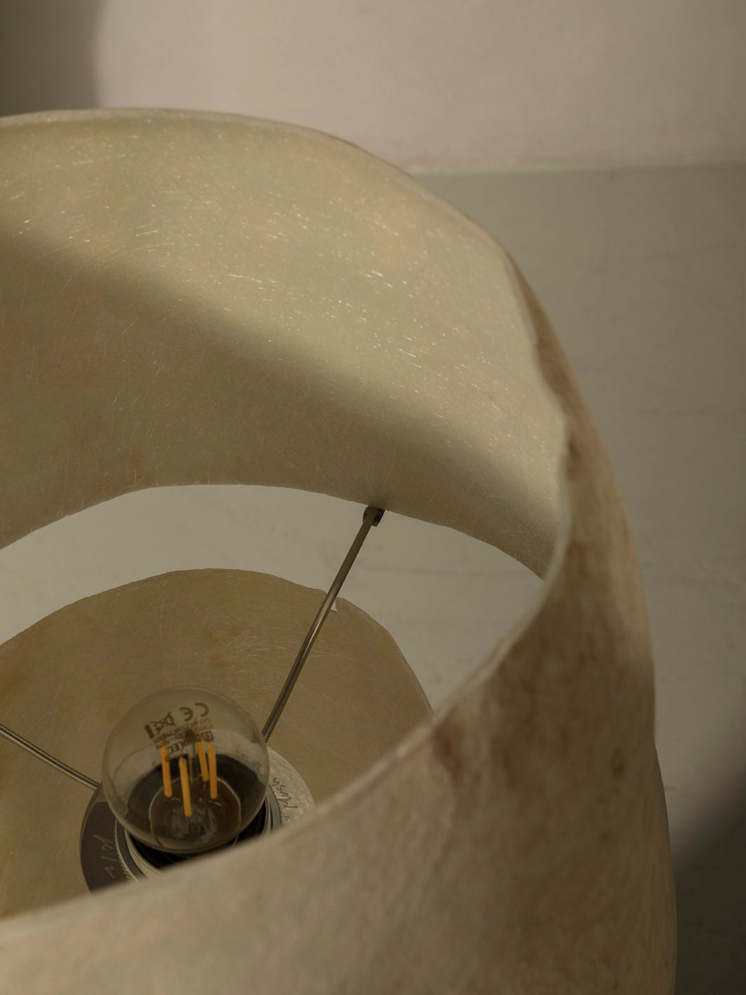 The Mush Lamp Tower by Kilzi