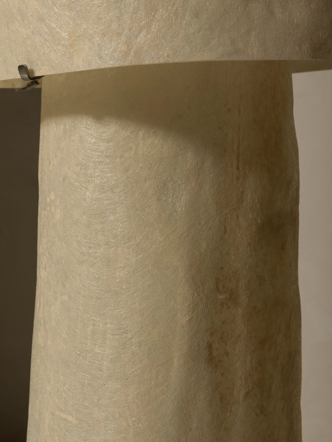 The Mush Lamp Tower by Kilzi