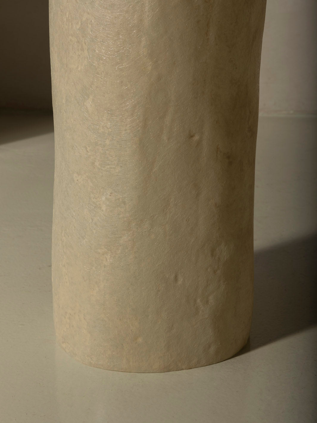 The Mush Lamp Tower by Kilzi