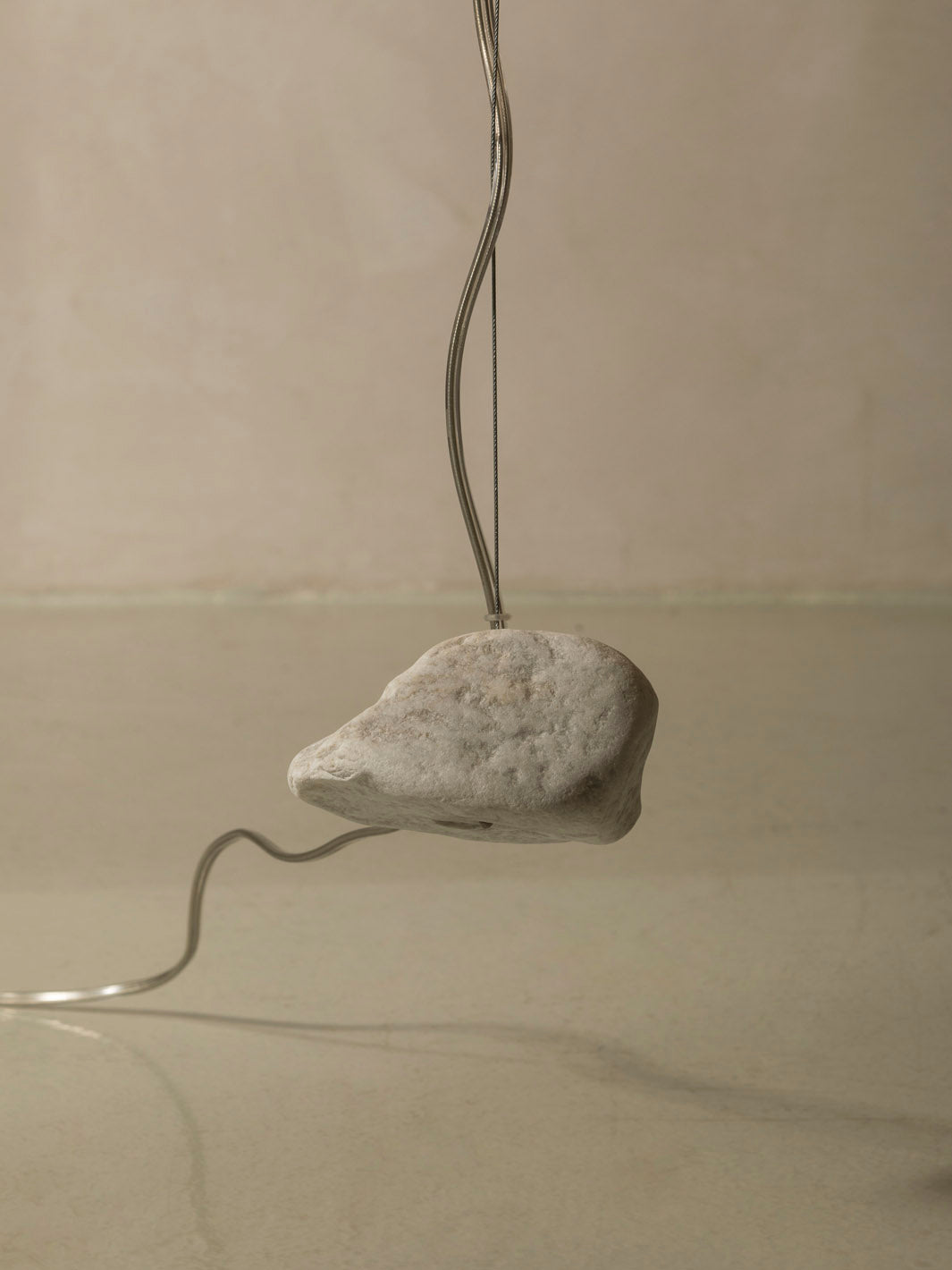 Lámpara de techo 3 Nubes de Céline Wright