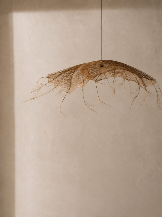 Rizhome brass L  Ø150CM