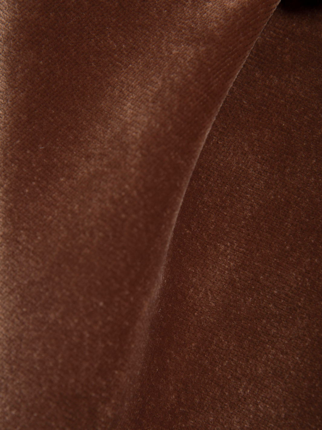 Comporta sofa in Copper velvet