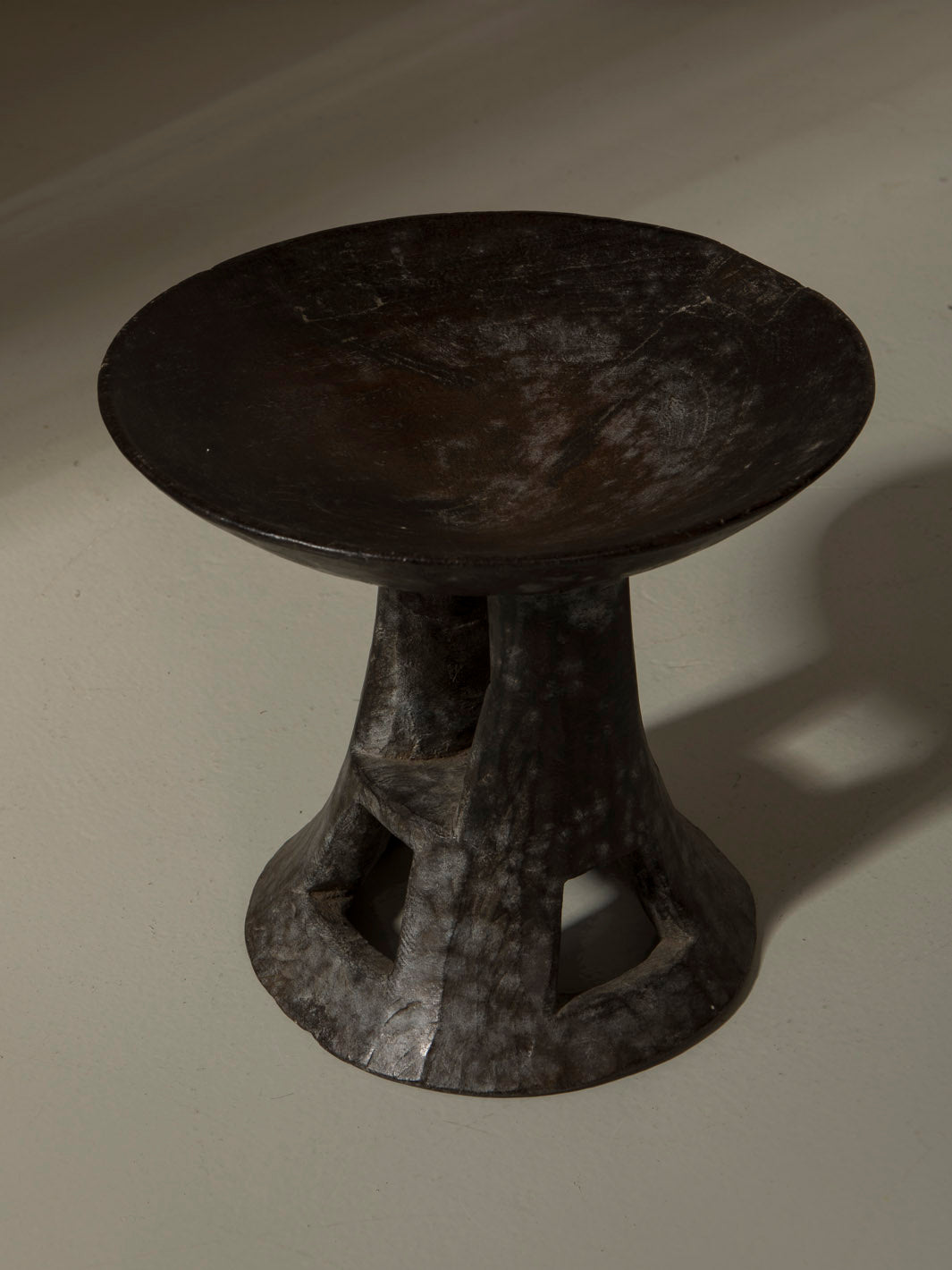 Wokha - Nagaland Raised Plate No. 2