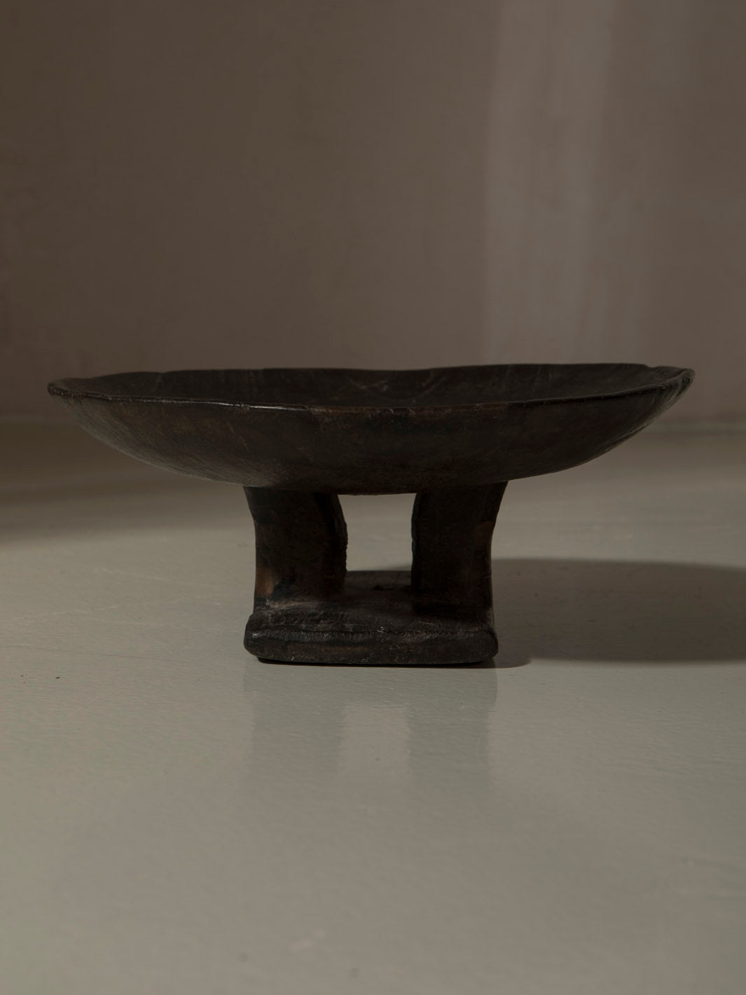 Wokha - Nagaland Raised Plate No. 6