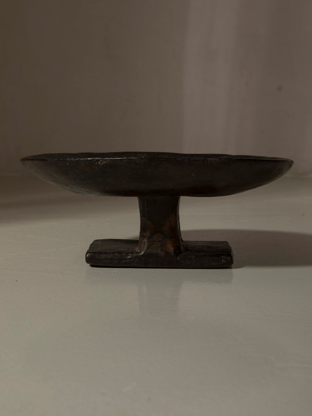 Wokha - Nagaland Raised Plate No. 6