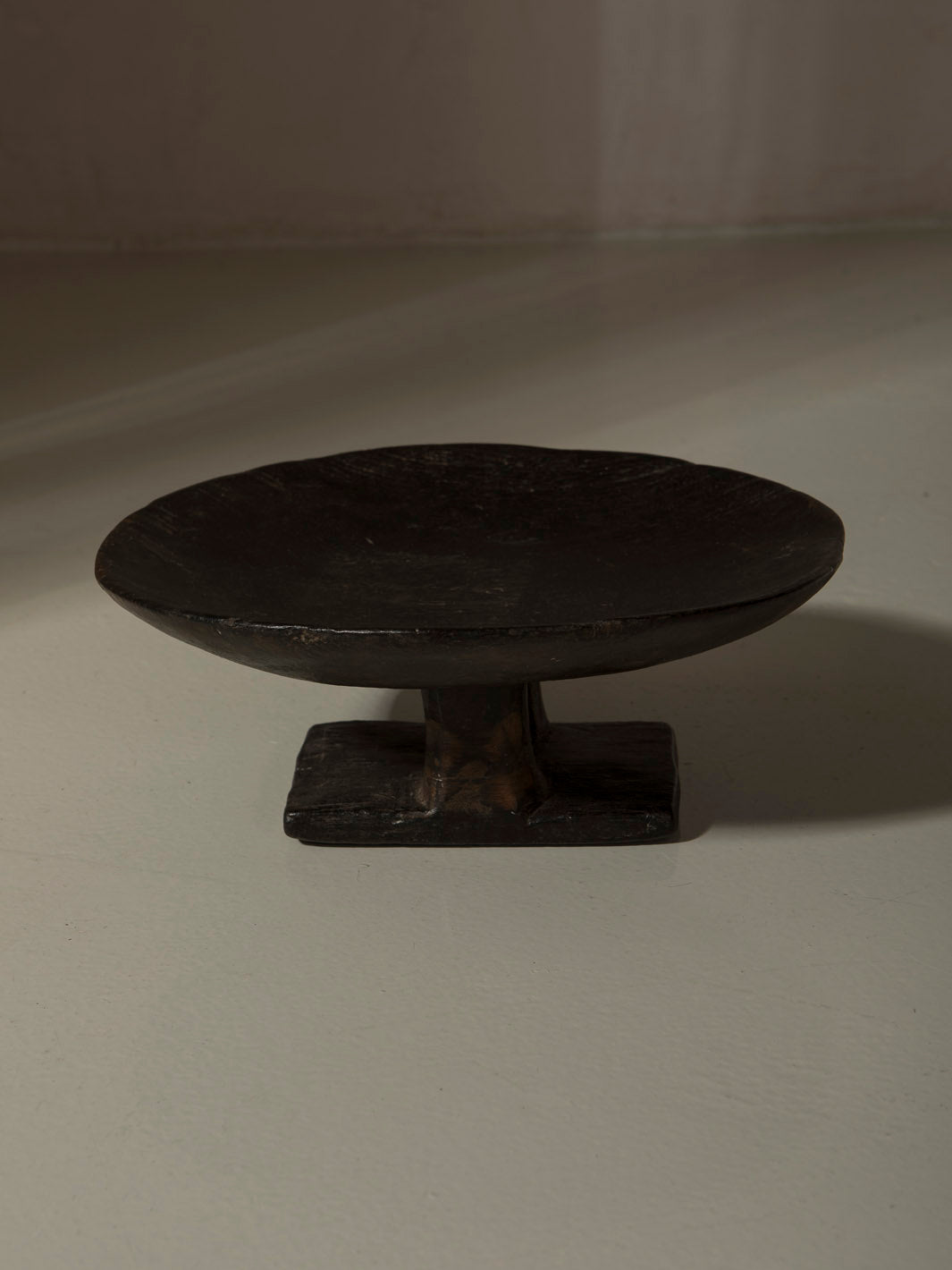 Wokha - Nagaland Raised Plate No. 6
