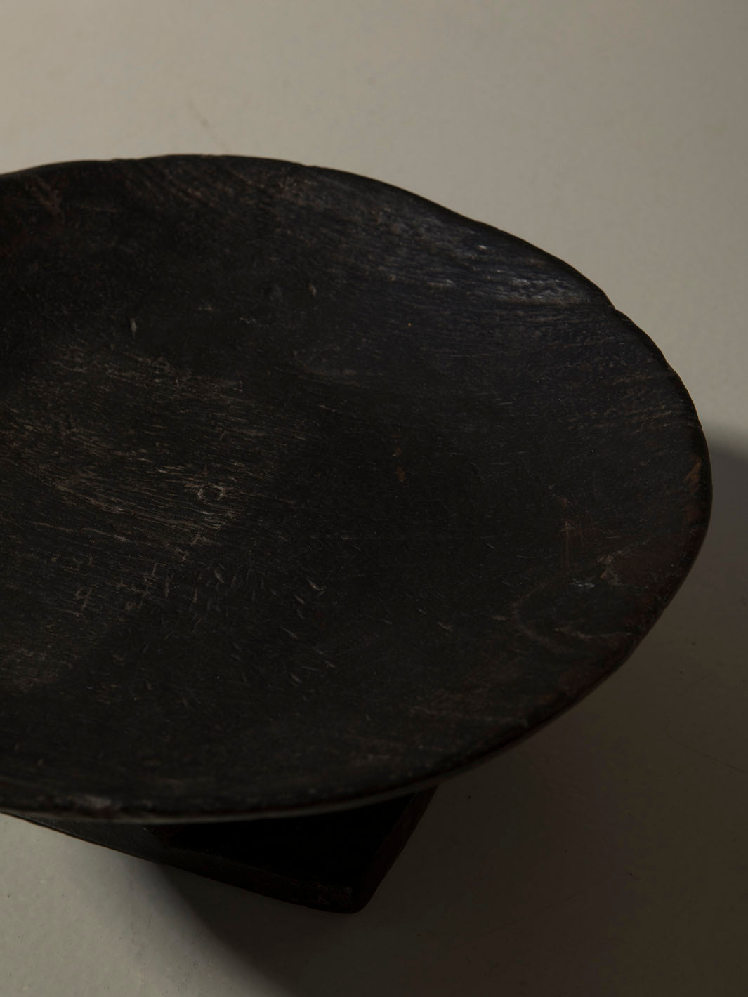 Wokha - Nagaland Raised Plate No. 6