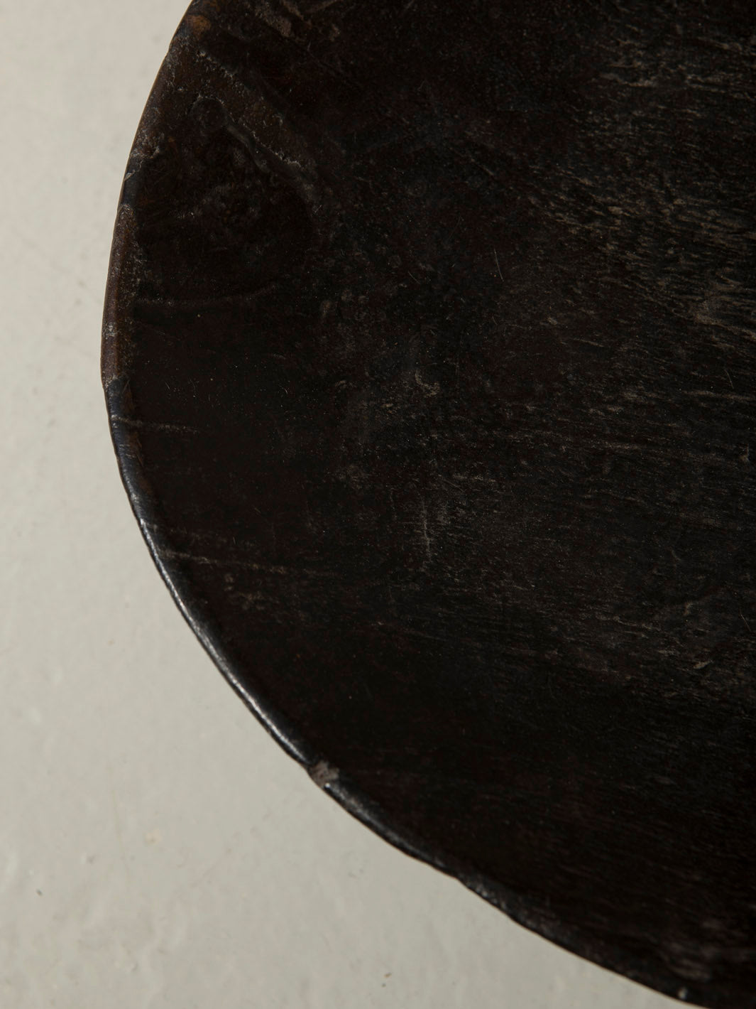 Wokha - Nagaland Raised Plate No. 6