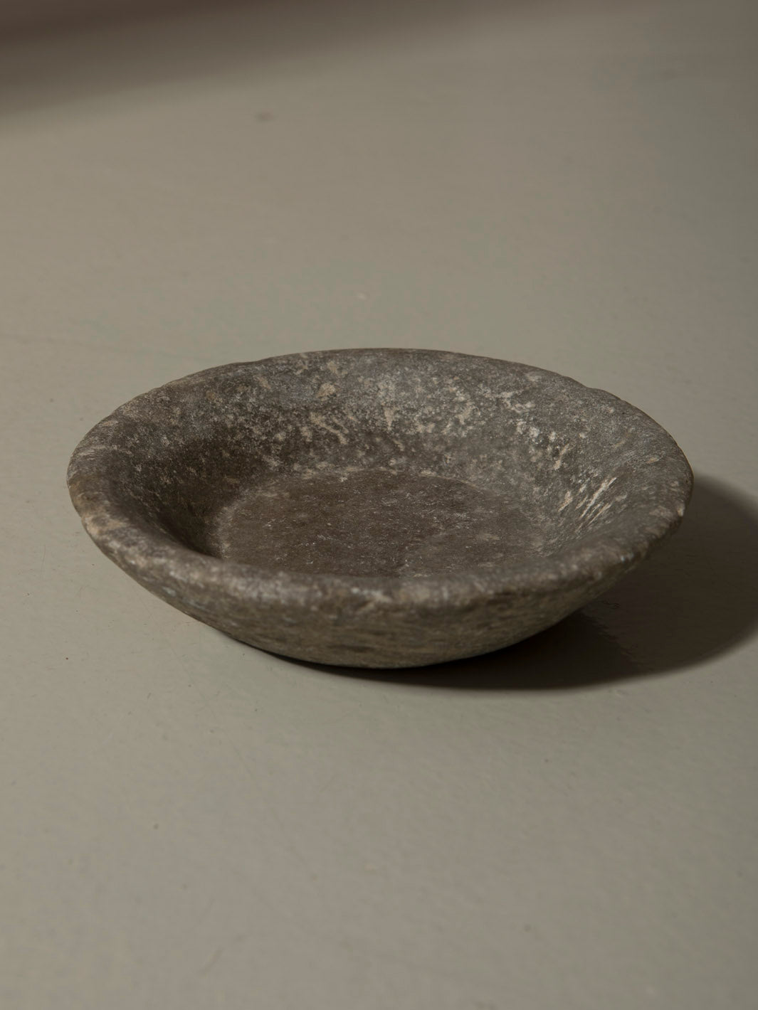 Kishan - Marble Plate No. 35