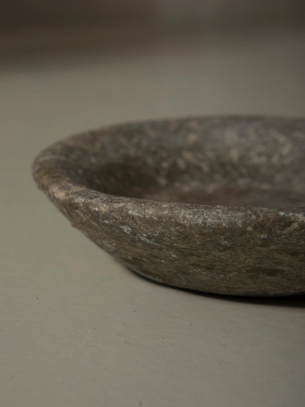 Kishan - Marble Plate No. 35