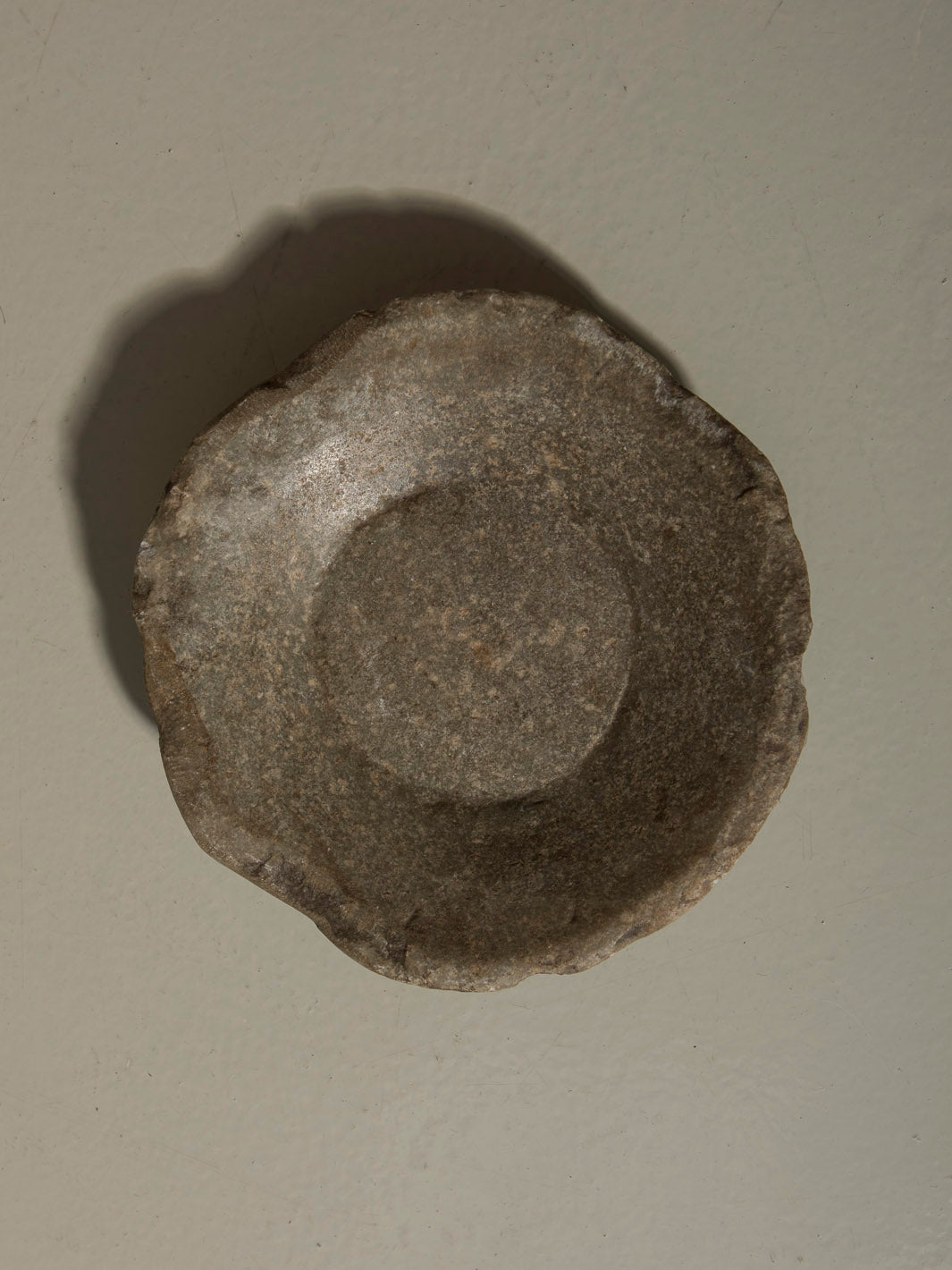 Kishan - Plato de mármol n.º 20