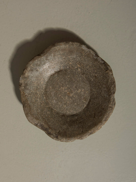Kishan - Plato de mármol n.º 20