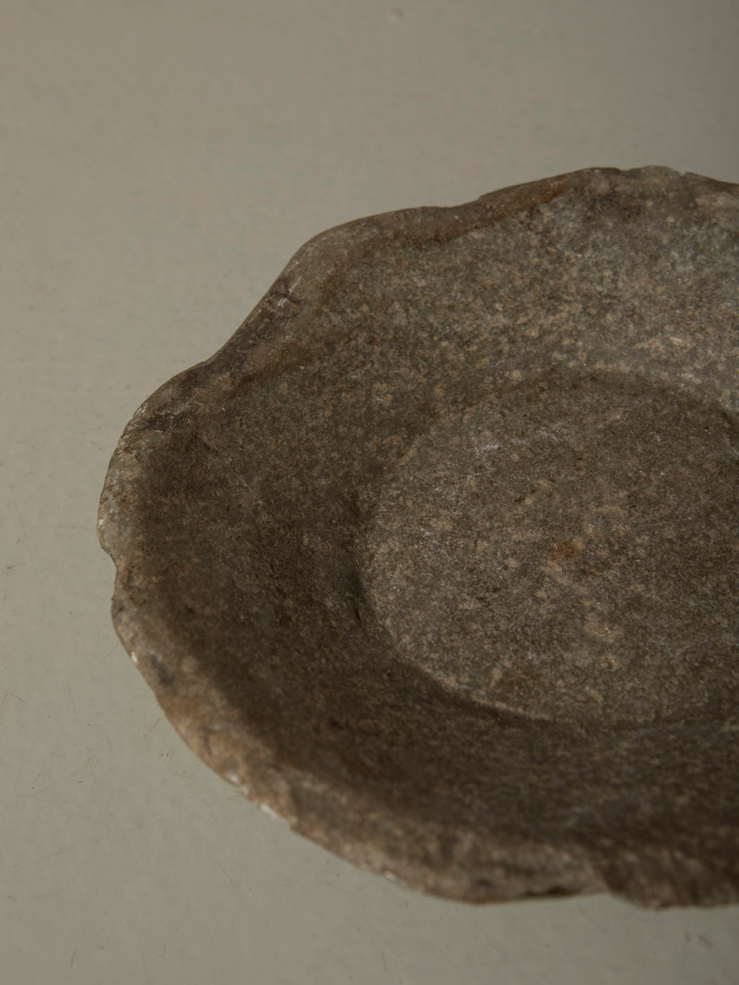 Kishan - Marble Plate No. 20
