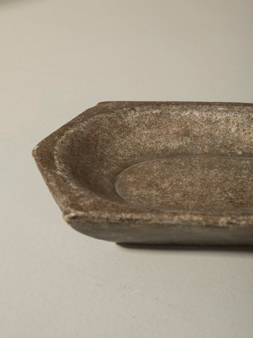 Kharal - Stone Mortar No. 47