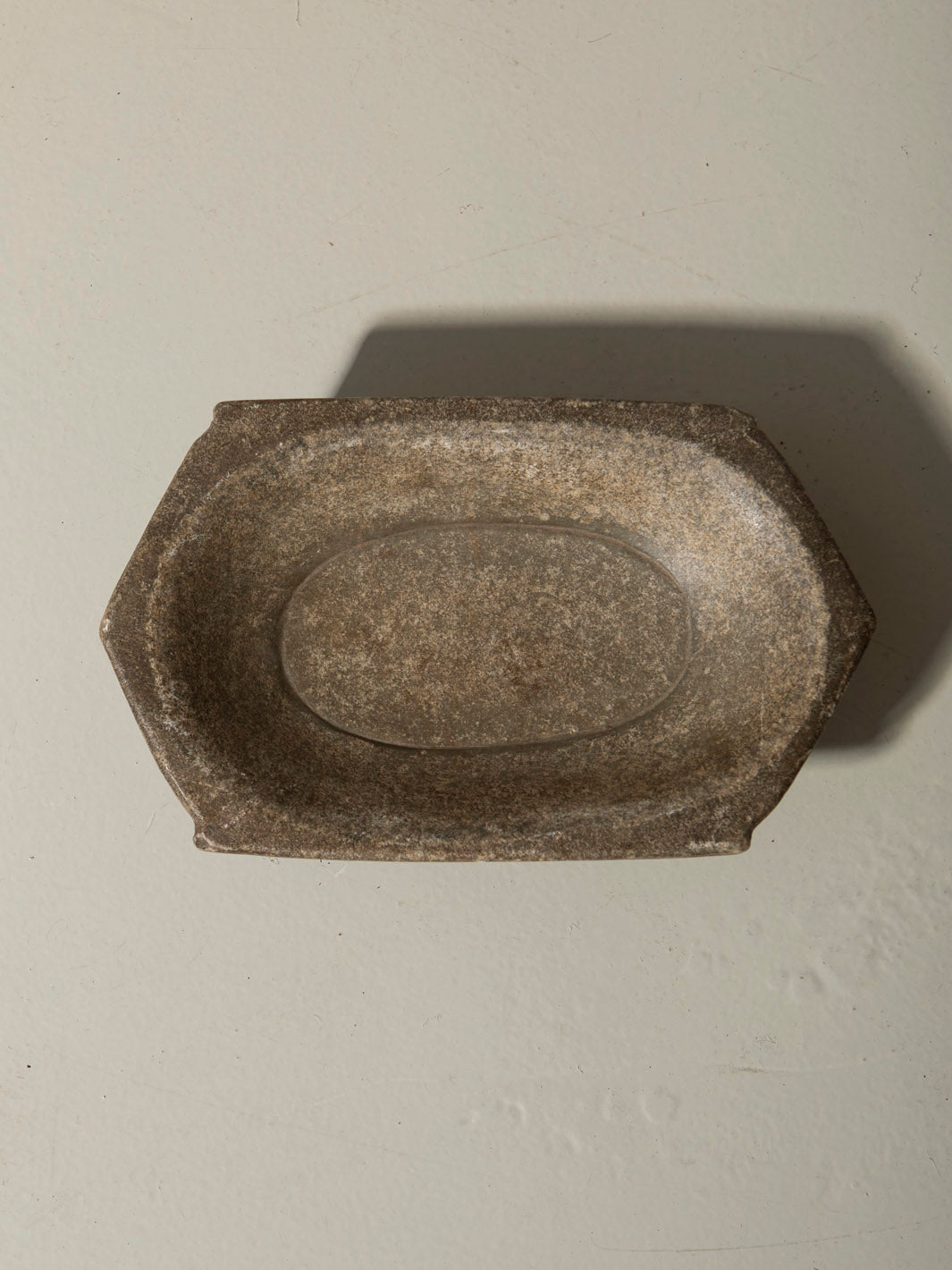 Kharal - Stone Mortar No. 47