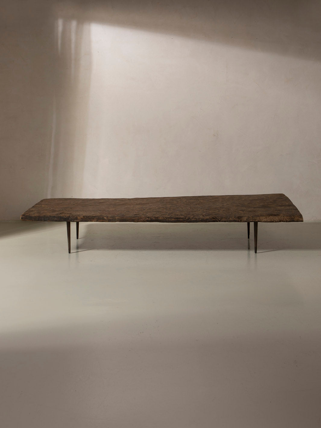 Mesa china Pie Pik II 204x80x37 cm