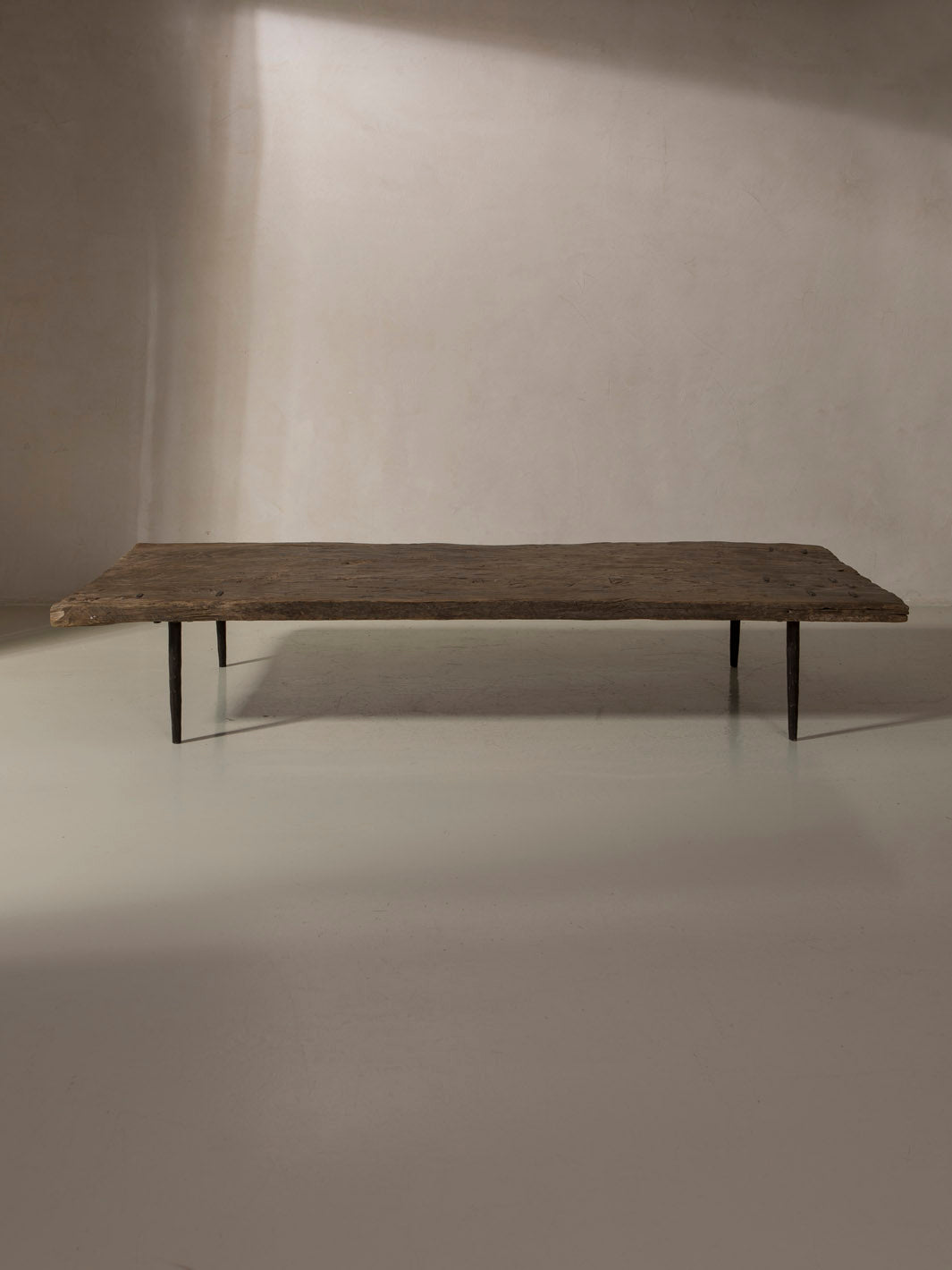 Antique Chinese table 194x85x34cm