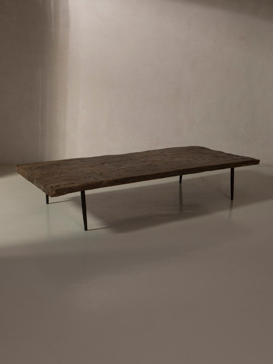 Mesa China antigua Pie Pik III 191x83x35cm