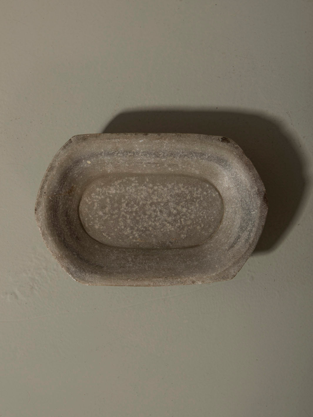 Kharal - Stone Mortar No. 26