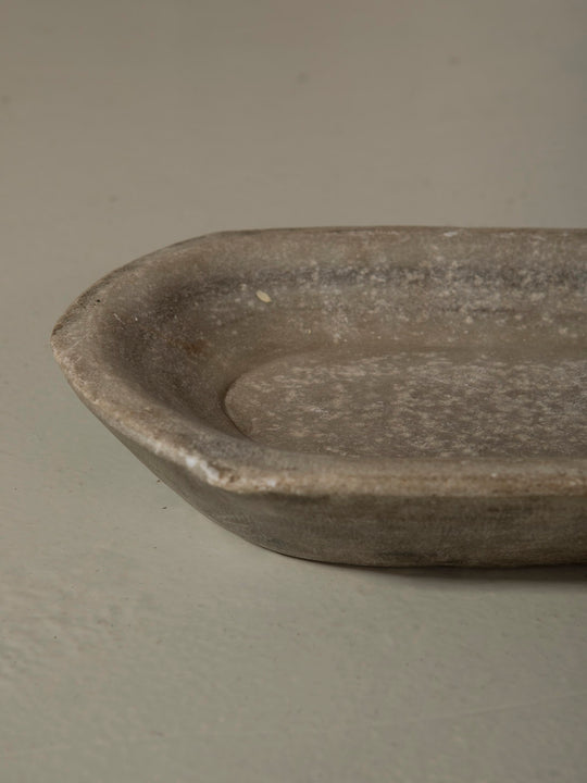 Kharal - Stone Mortar No. 26