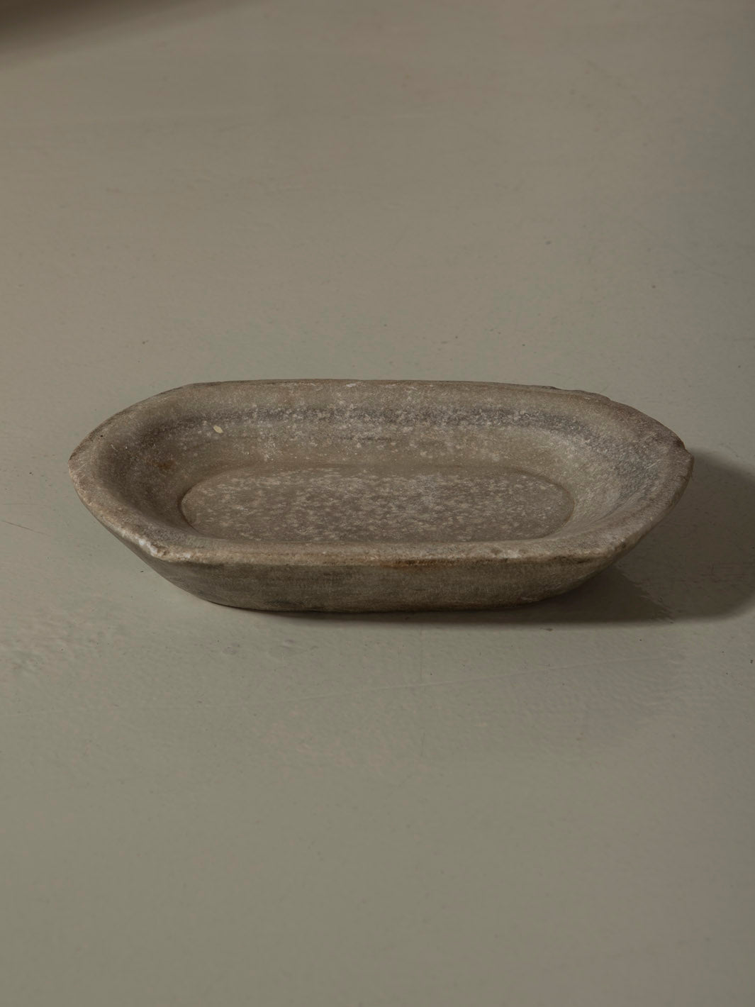 Kharal - Stone Mortar No. 26