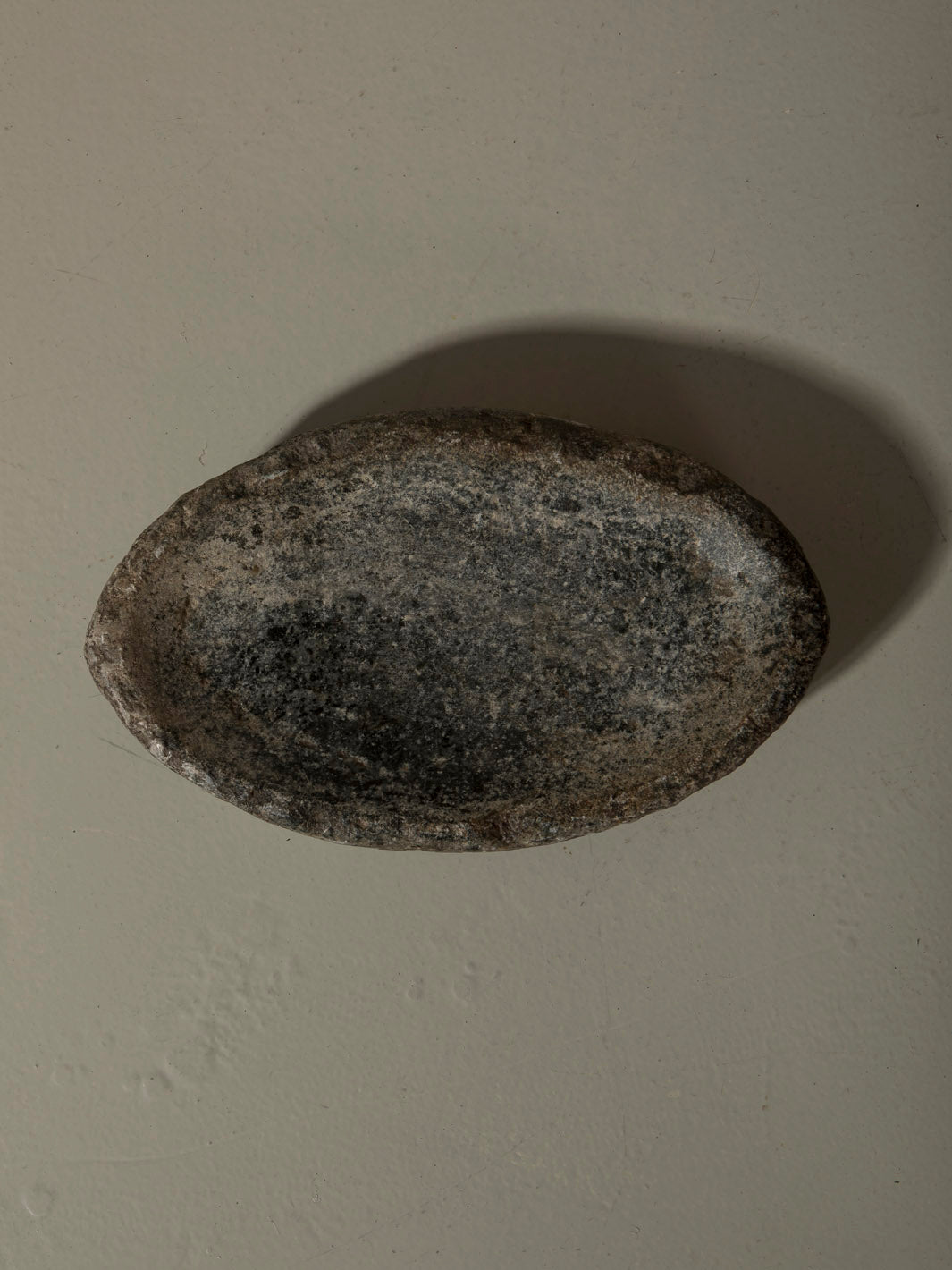 Kharal - Mortero de piedra n.º 43
