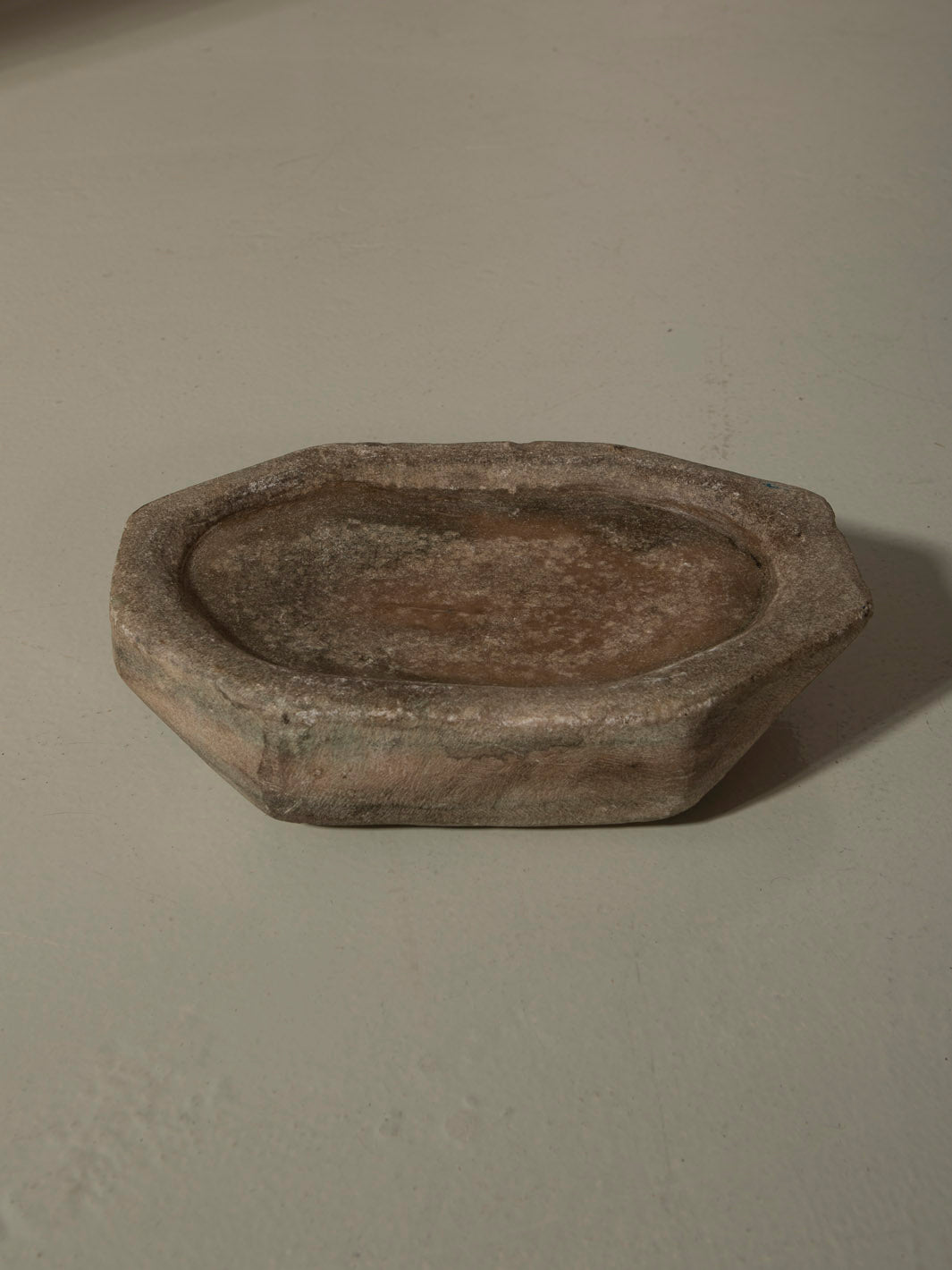 Kharal - Stone Mortar No. 26