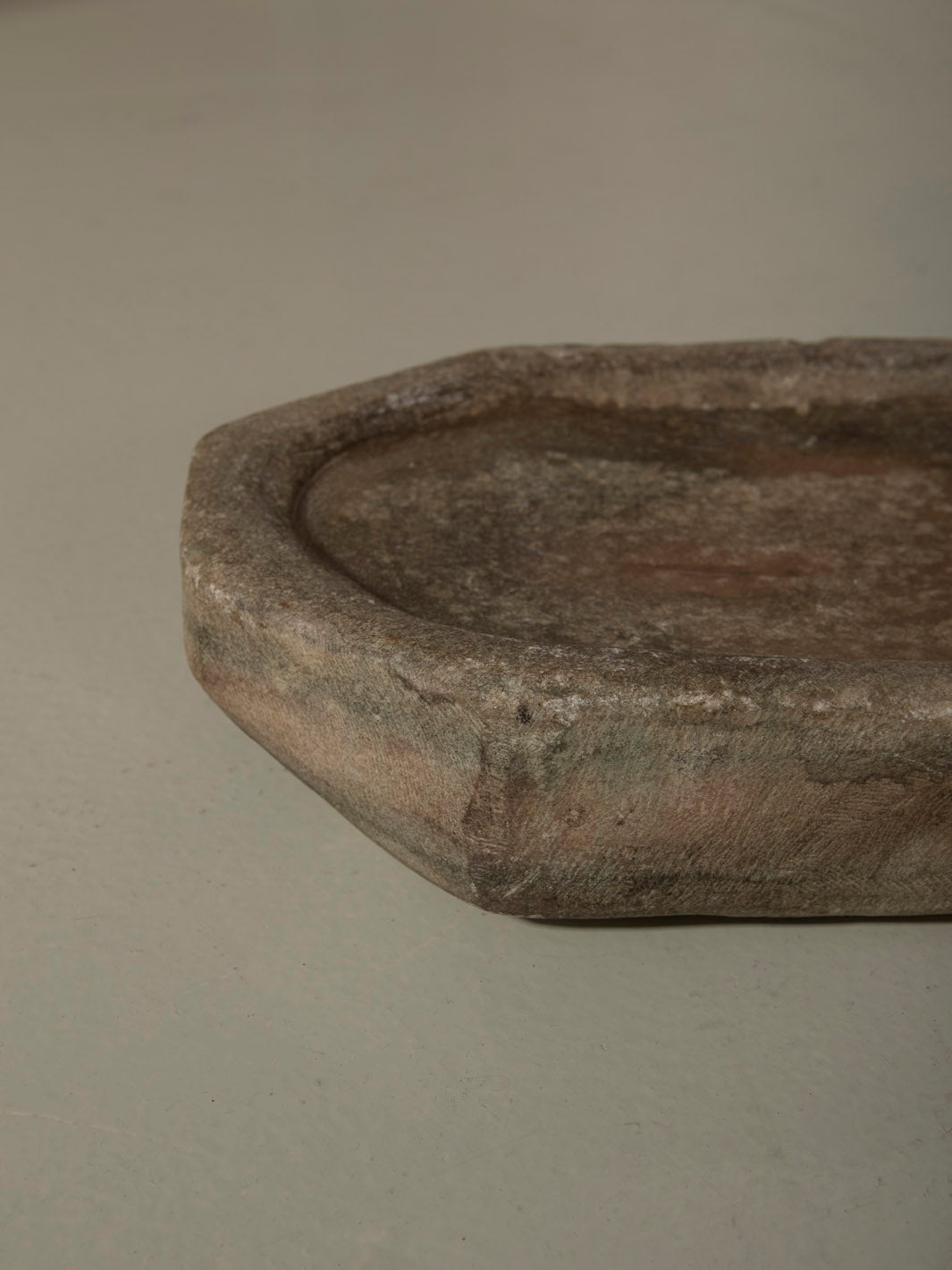 Kharal - Stone Mortar No. 26