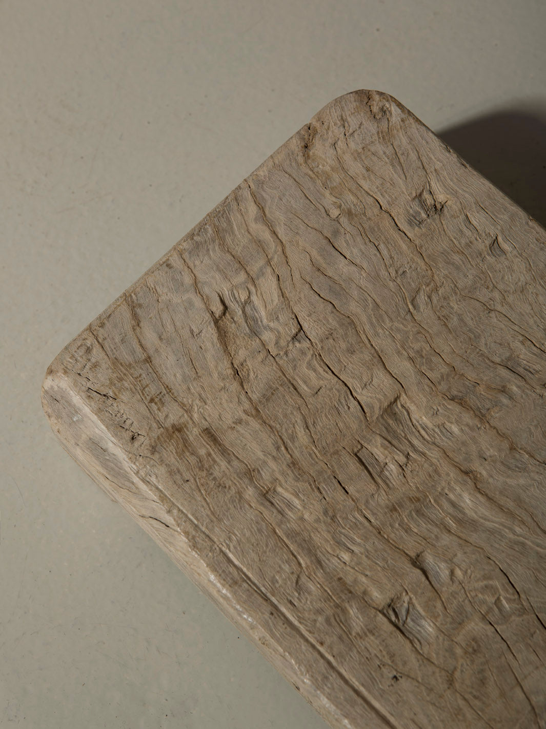 Pakana - Wooden board IV