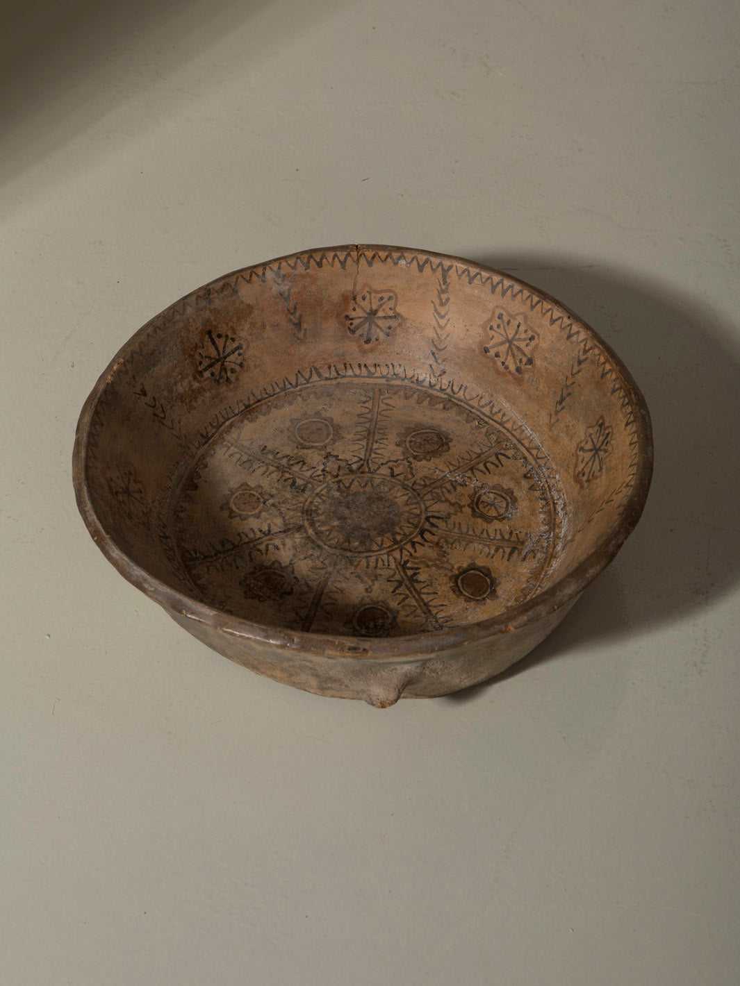 Pot Tata Africa 19th century