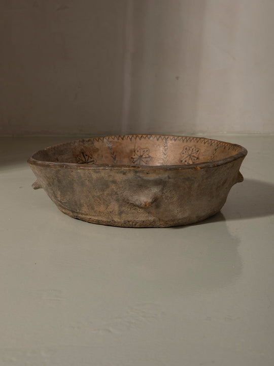 Pot Tata Africa 19th century