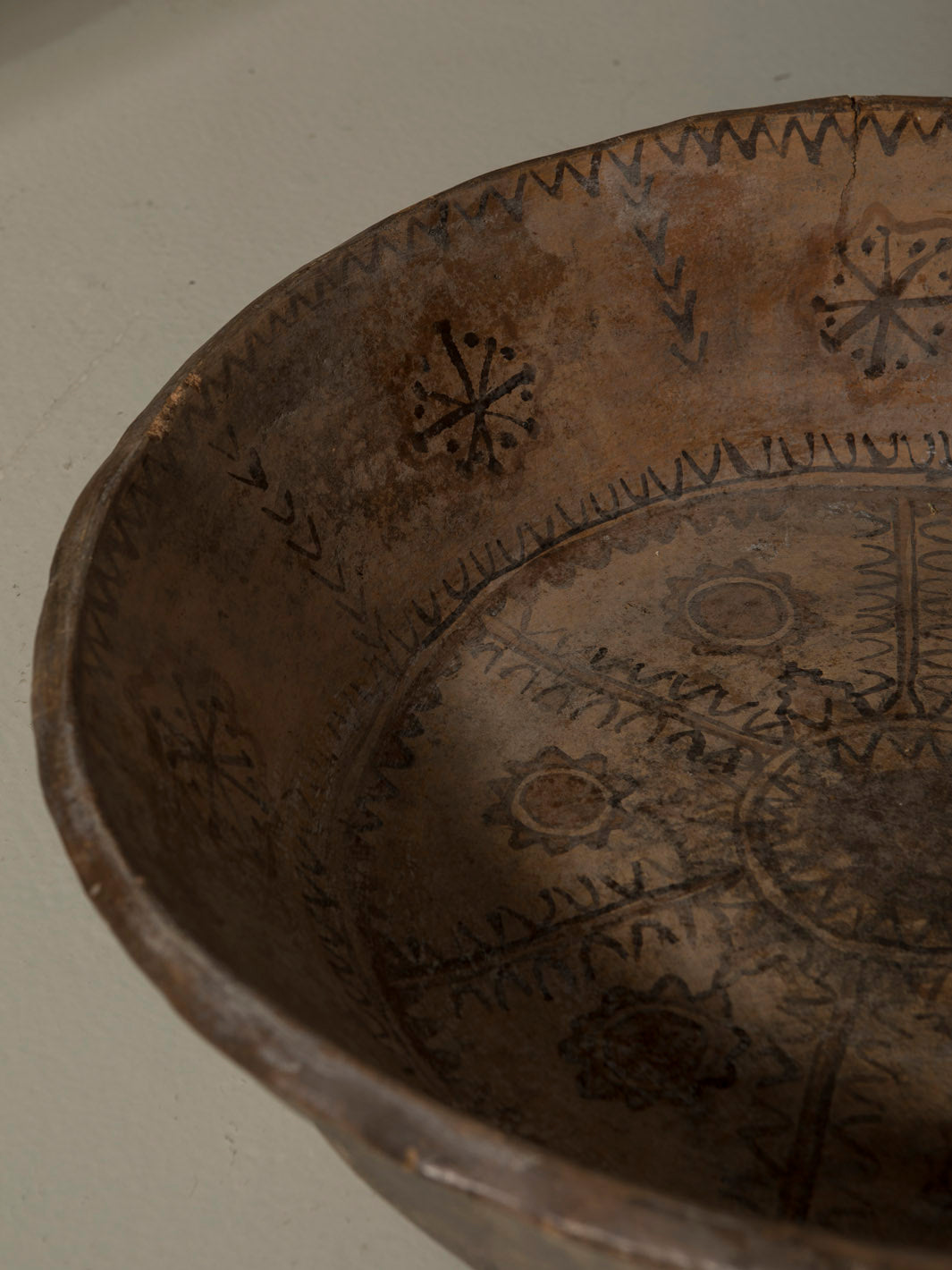Pot Tata Africa 19th century