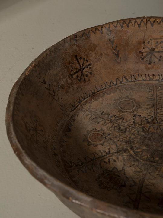 Pot Tata Africa 19th century