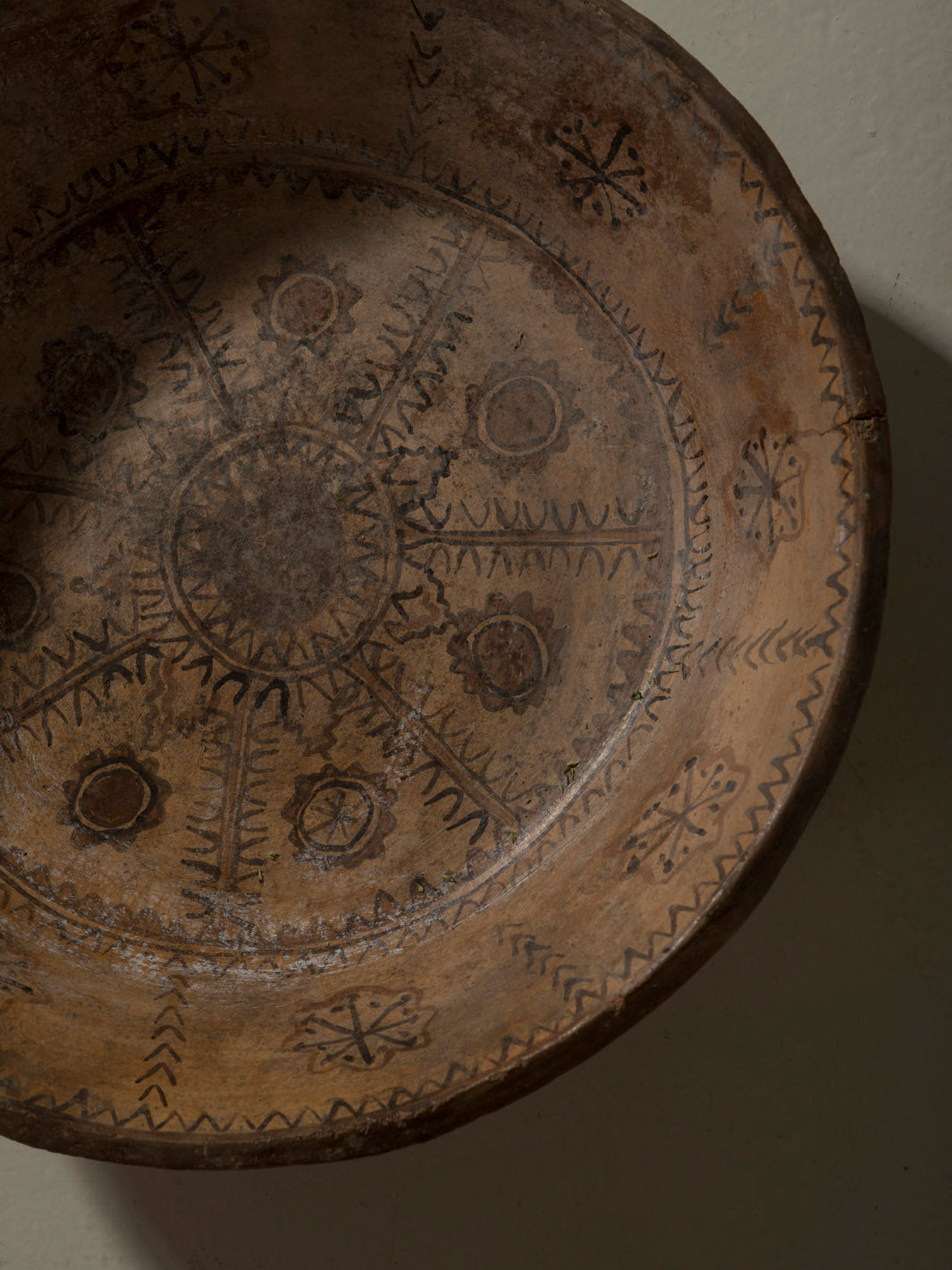 Pot Tata Africa 19th century