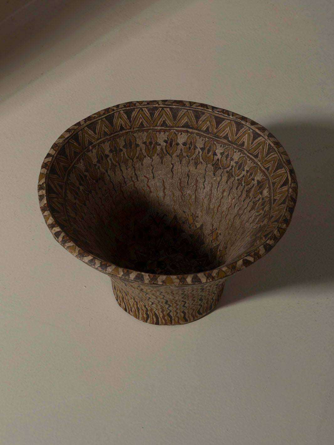 Pot Tata Morocco s.XIX
