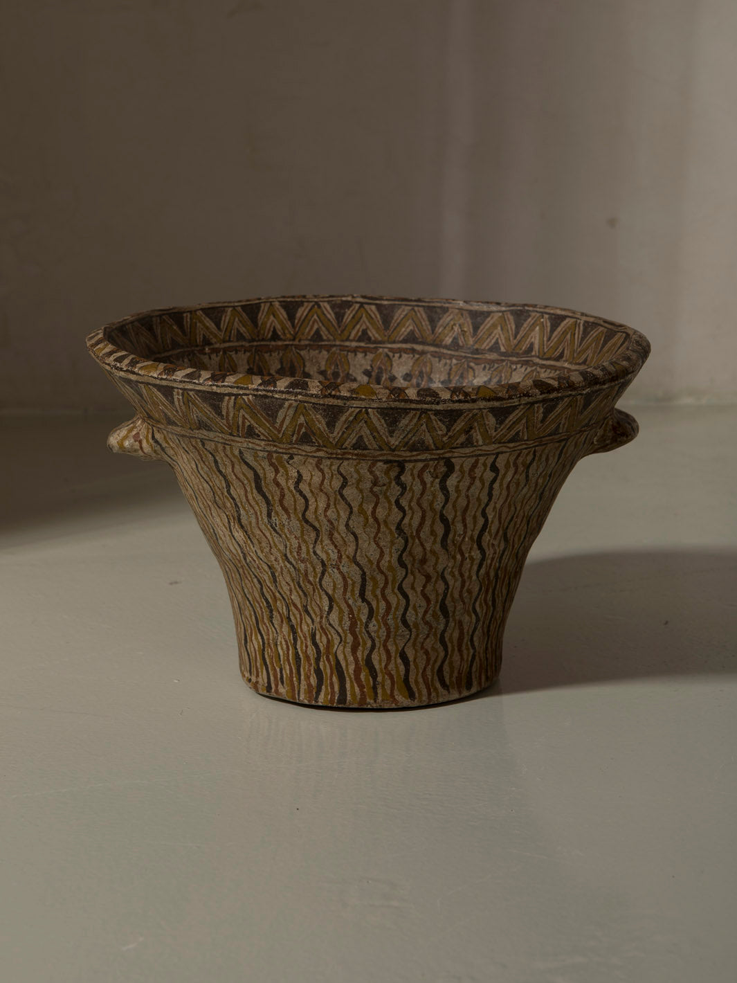 Pot Tata Morocco s.XIX