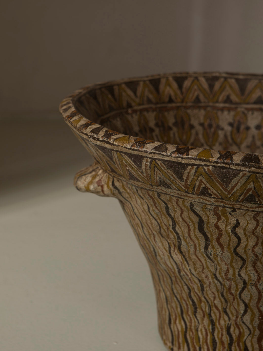 Pot Tata Morocco s.XIX