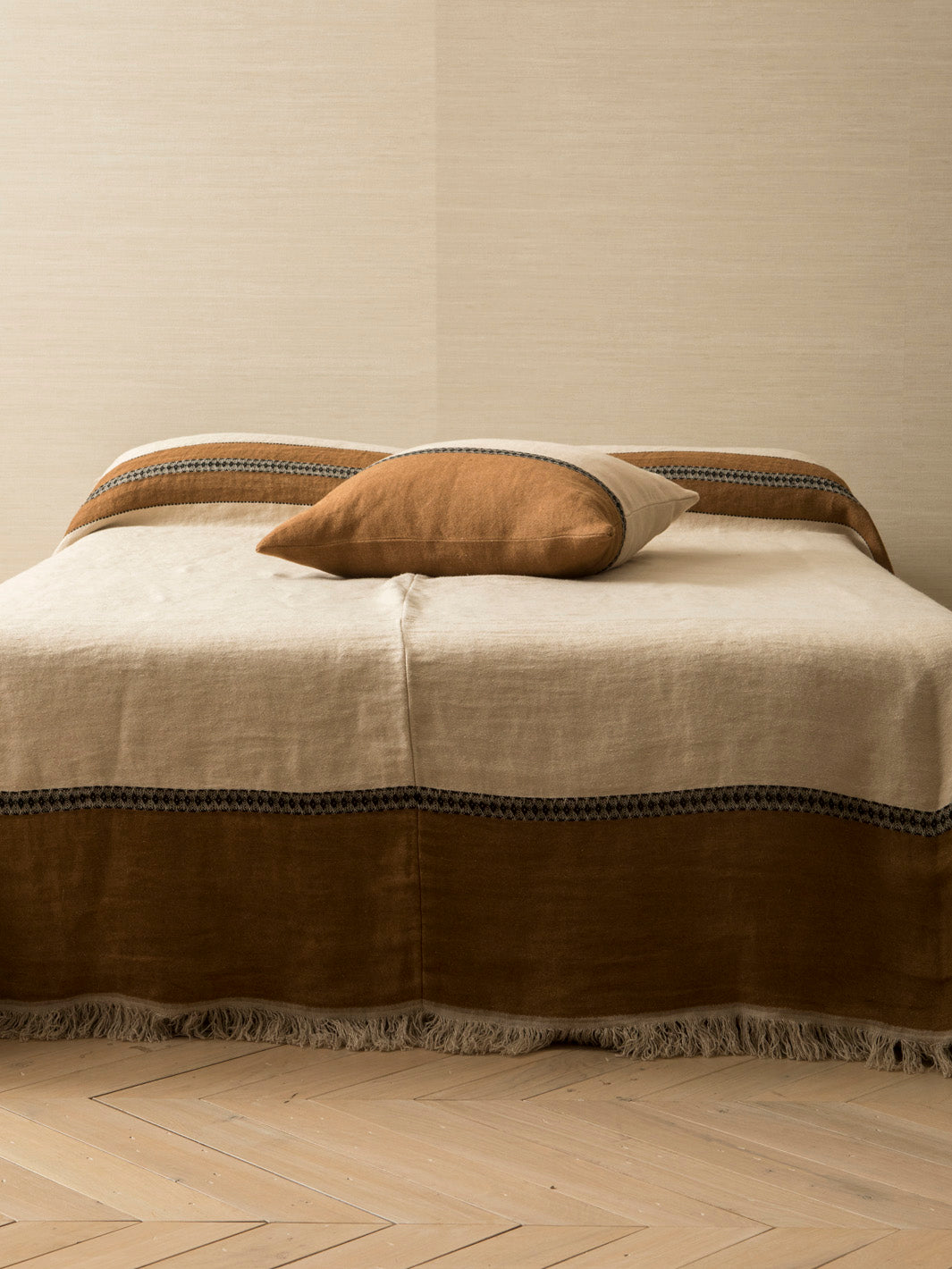 Plaids and Bedspreads – Rue Vintage 74
