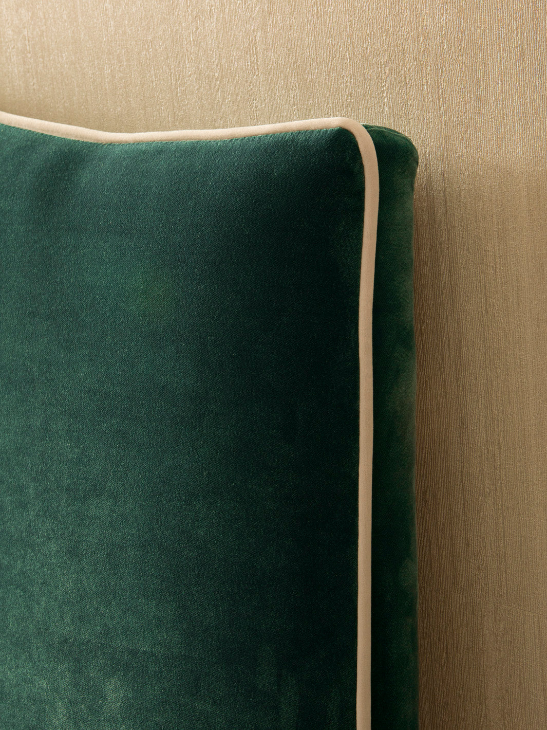 Fergus Turquoise Headboard