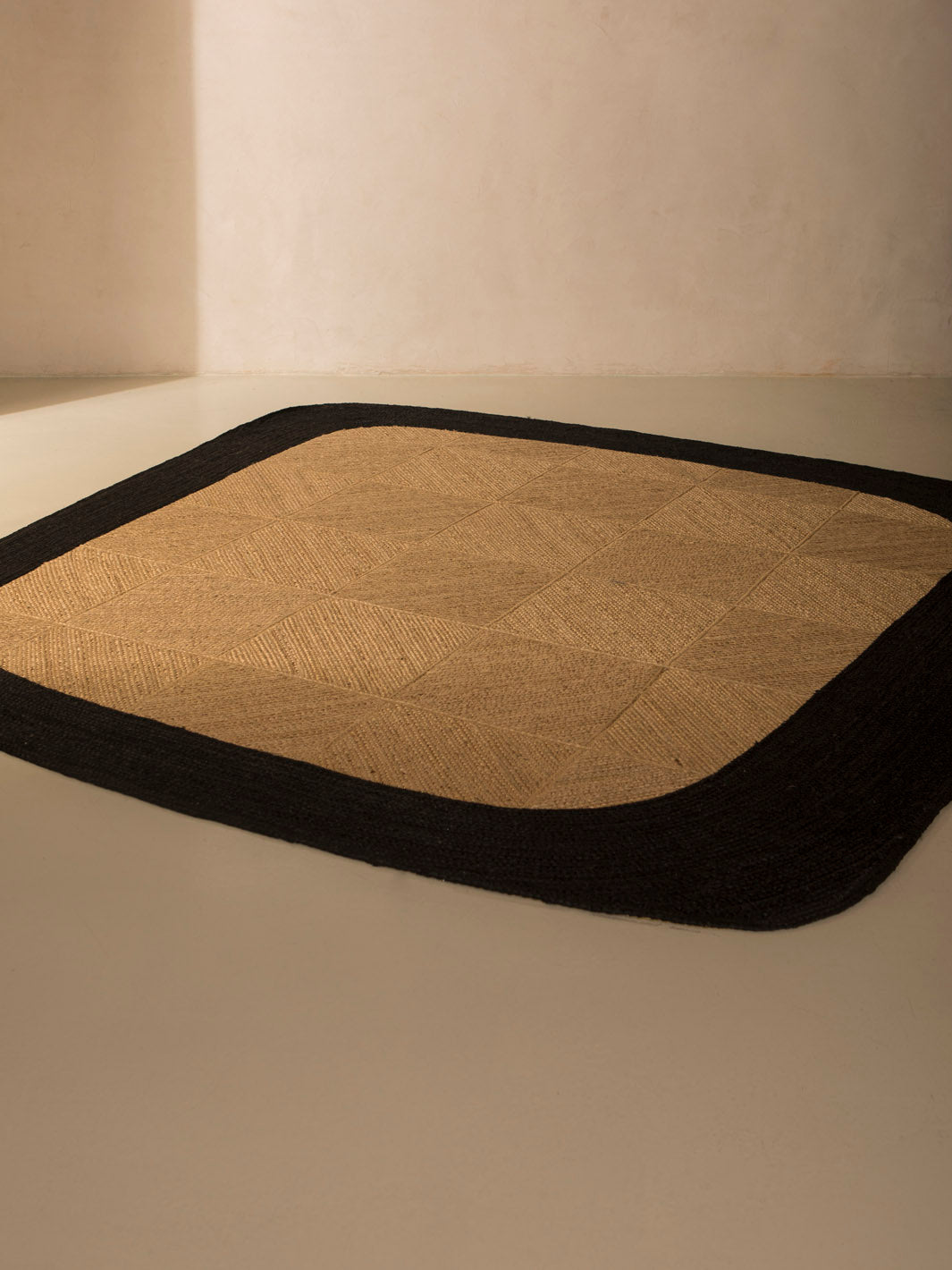 Alfombra Yasabai Graphite