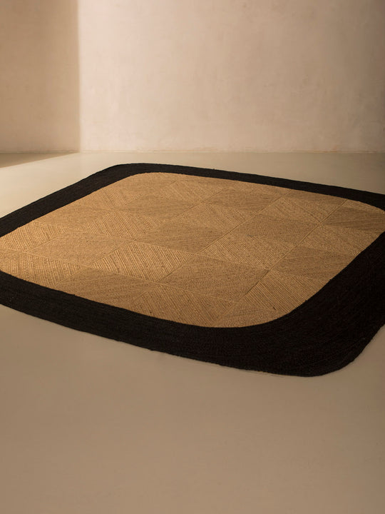 Alfombra Yasabai Graphite