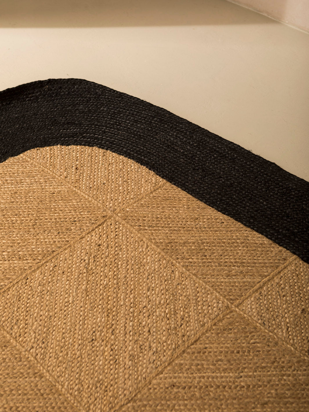 Alfombra Yasabai Graphite
