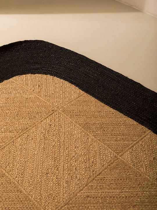 Alfombra Yasabai Graphite