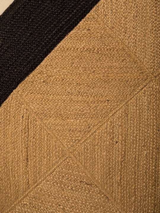 Alfombra Yasabai Graphite