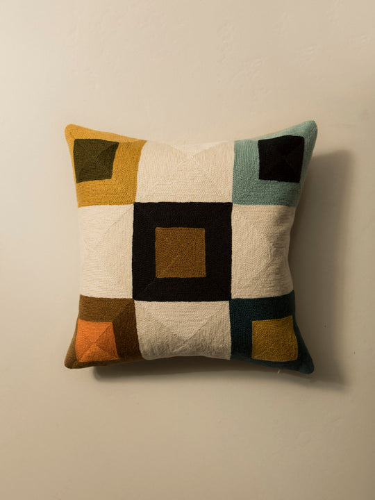 Cushion Miles 23/524 40x40cm.