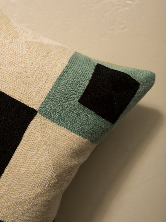 Cushion Miles 23/524 40x40cm.